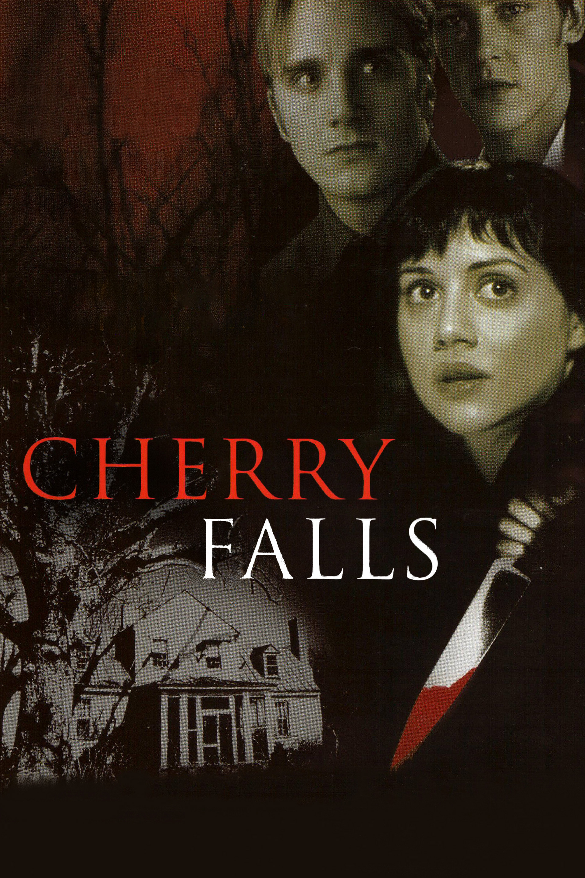 Cherry Falls (2000) [42325] (A1766444881) [[Movies]] --Plex--